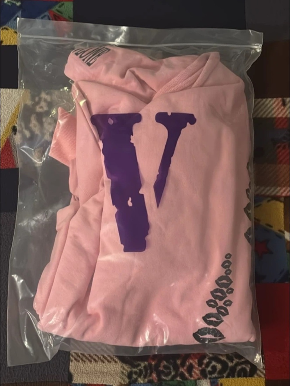 Vlone Friends Hoodie